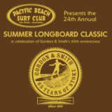 2024 Summer Longboard Classic