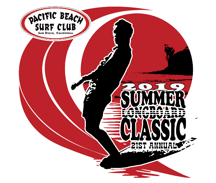 21st Annual PBSC Summer Longboard Classic