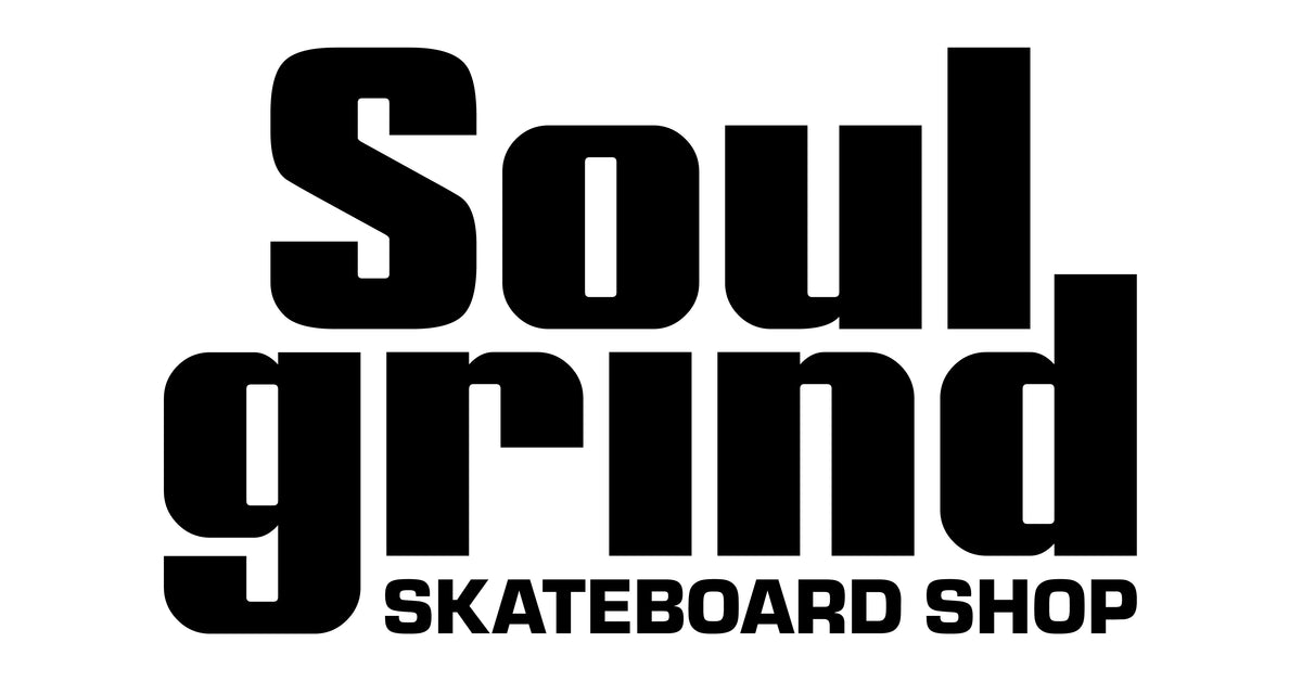 Soul Grind Skate Shop