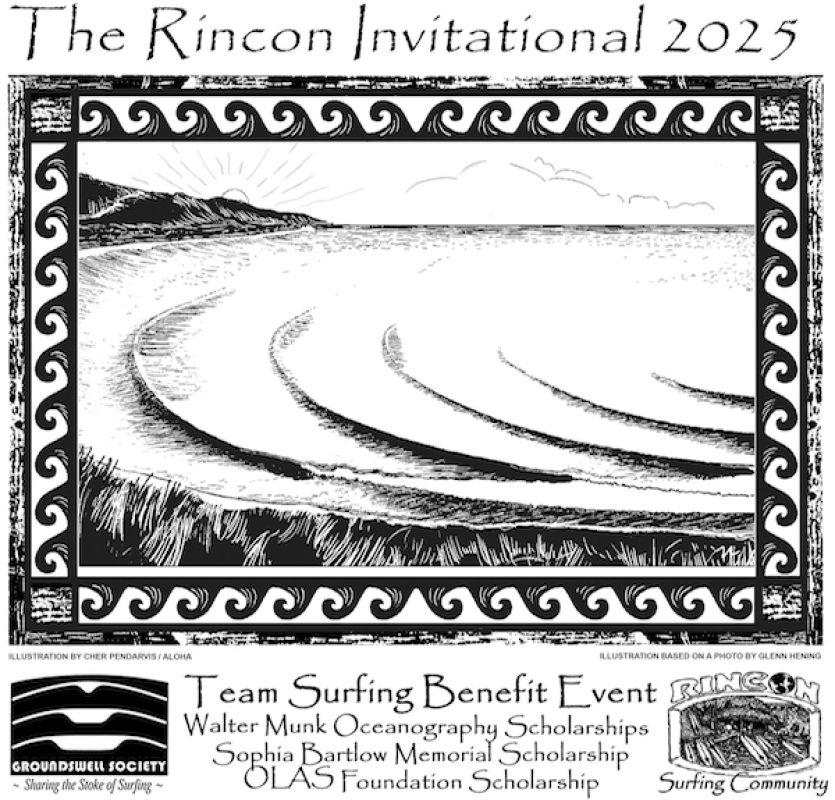 2025 Rincon Invitational