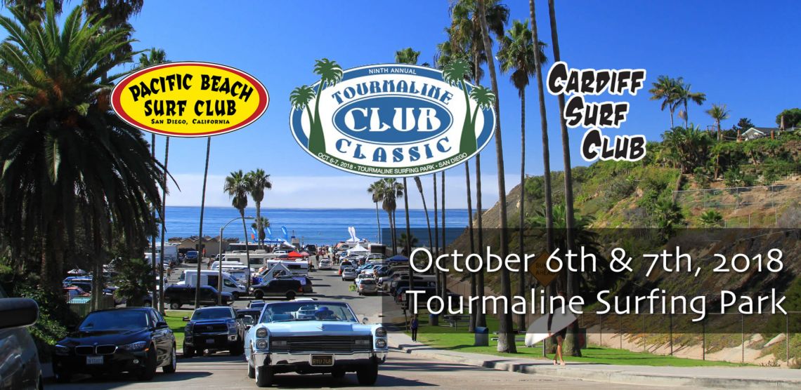 9th Annual Tourmaline Club Classic