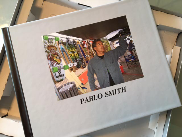 pablo smith book