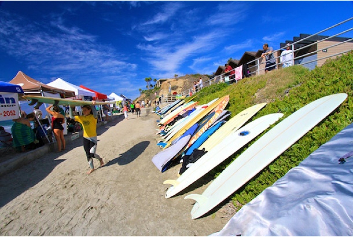 25th Annual PBSC Summer Longboard Classic - June 14, 2025