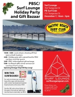 2024 PBSC/Surf Lounge Holiday Party