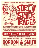 Gordon & Smith Swap Meet