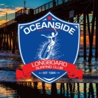 2026 Oceanside Longboard Surf Club Coalition Contest @ The Oceanside Pier